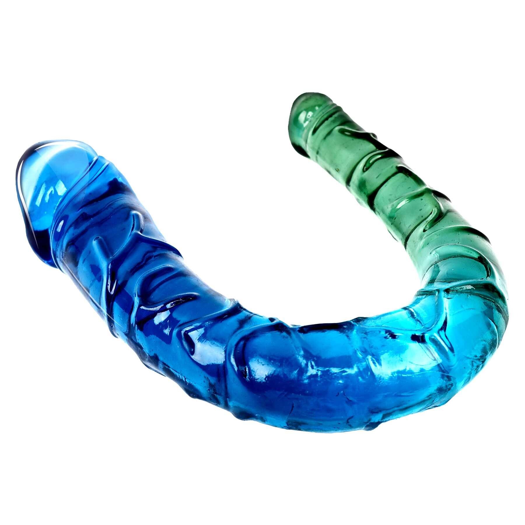 A&E SENSUAL SEASIDE DREAMS DOUBLE DONG