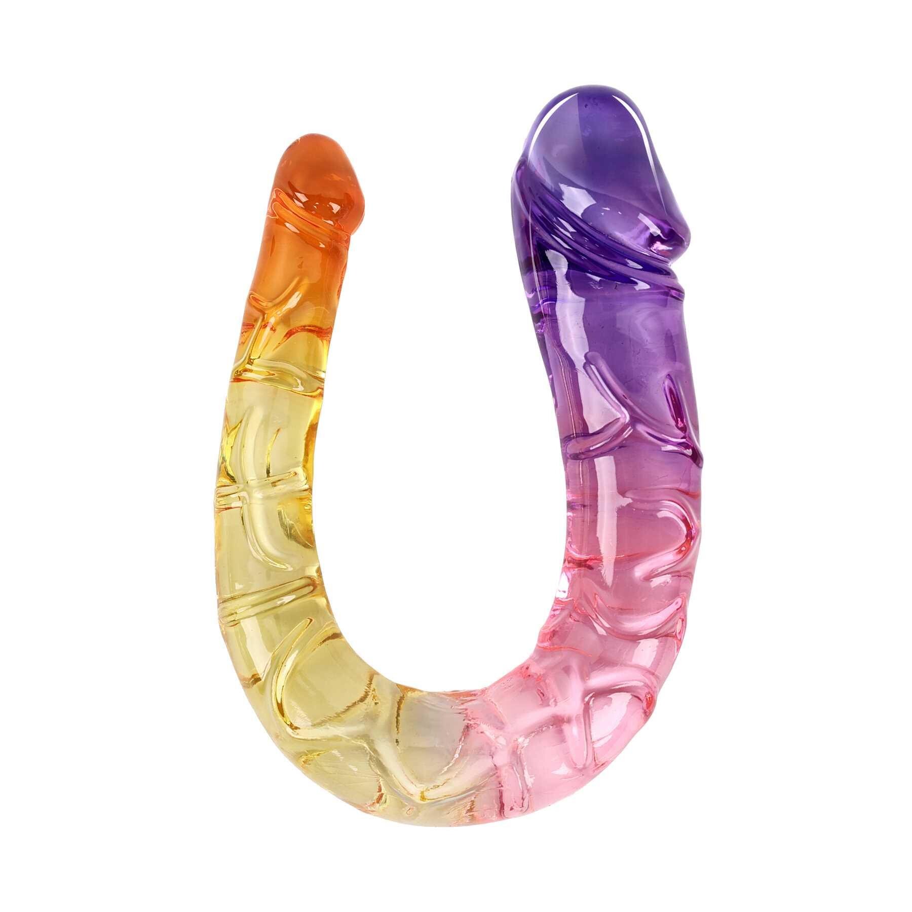 A&E SUNRISE DREAMS DOUBLE DONG