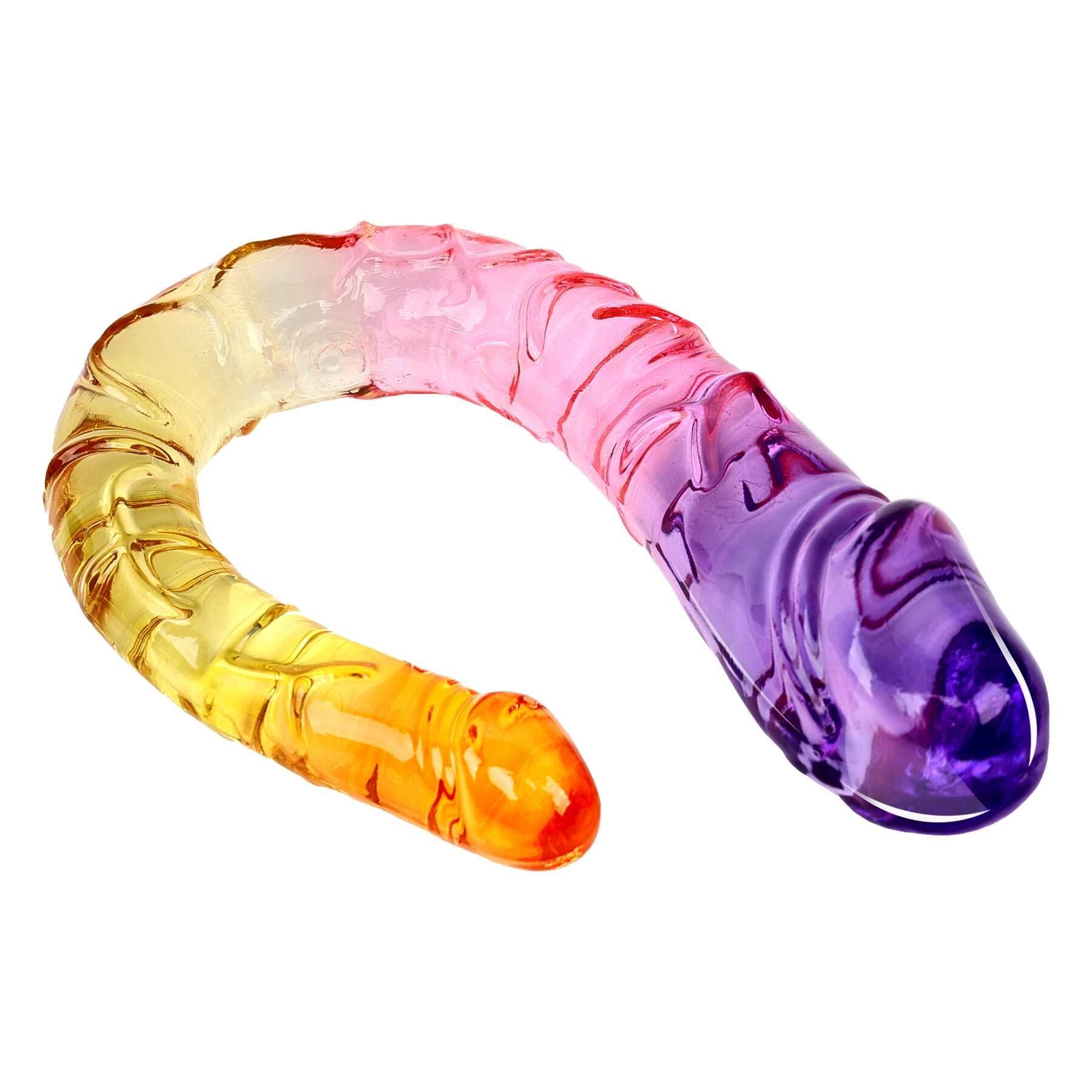 A&E SUNRISE DREAMS DOUBLE DONG