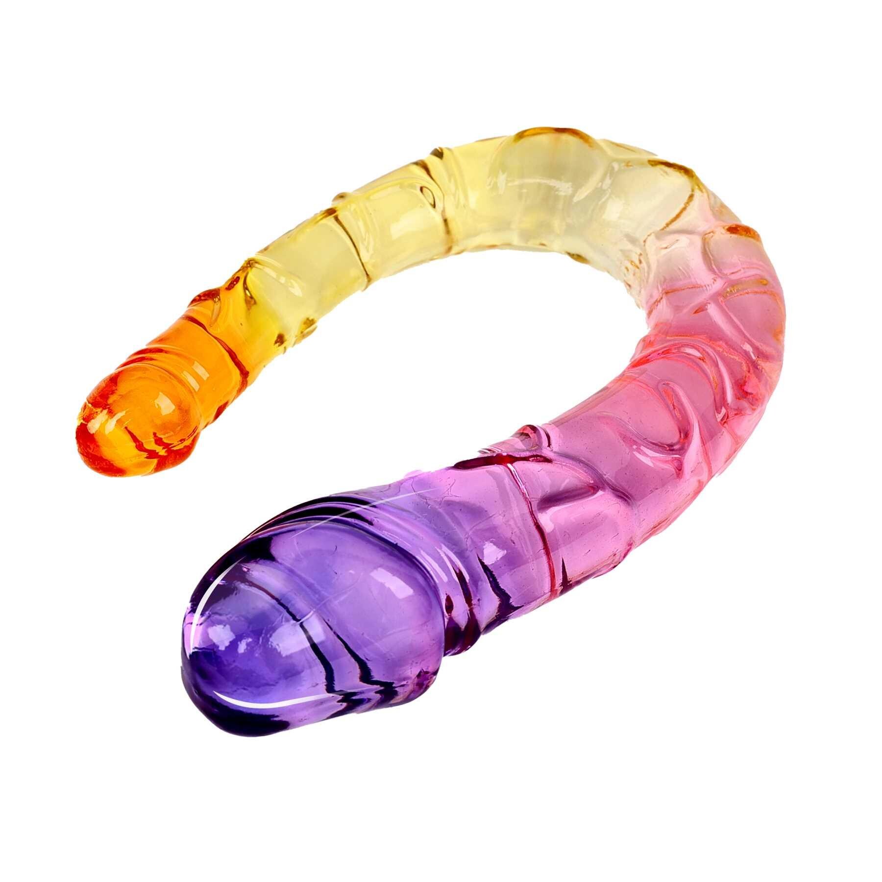 A&E SUNRISE DREAMS DOUBLE DONG