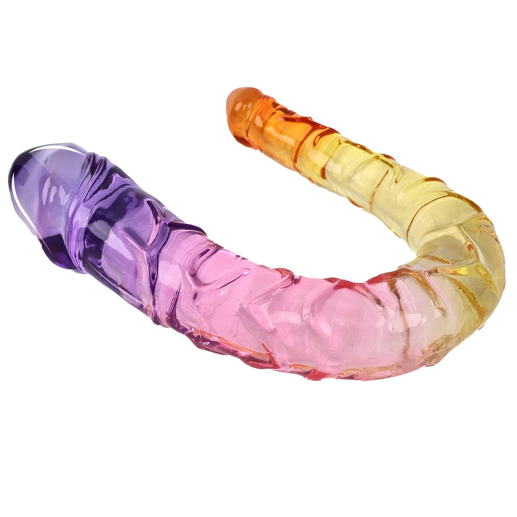 A&E SUNRISE DREAMS DOUBLE DONG