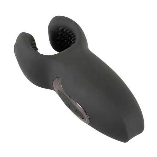 Rebel Man Wand with Vibration and Moving Wings