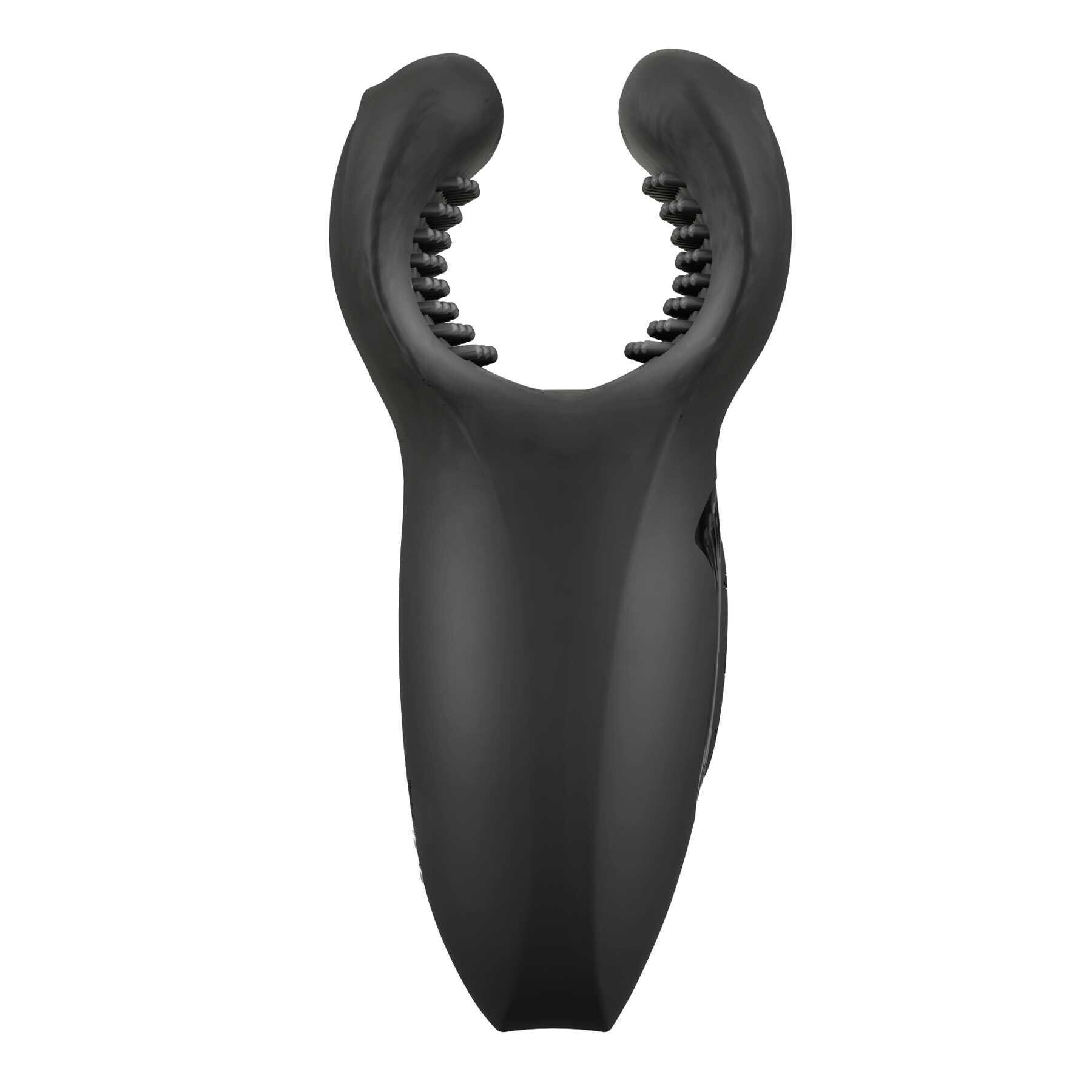 Rebel Man Wand with Vibration and Moving Wings