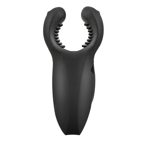 Rebel Man Wand with Vibration and Moving Wings