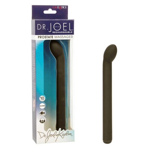 Dr. Joel Kaplan® Rechargeable - Prostate Toys | Adam & Eve