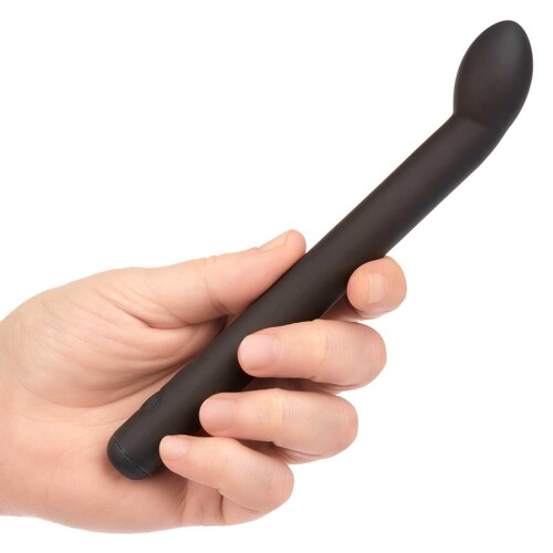 Dr. Joel Kaplan® Rechargeable Prostate Massager handheld