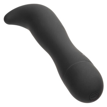 Vibrating A**-Gasm Penis Ring Plug - Prostate Toys | Adam & Eve