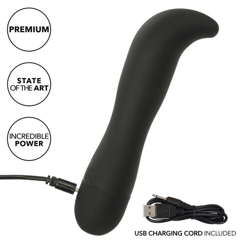 Dr. Joel Kaplan® Rechargeable Prostate Probe instructions