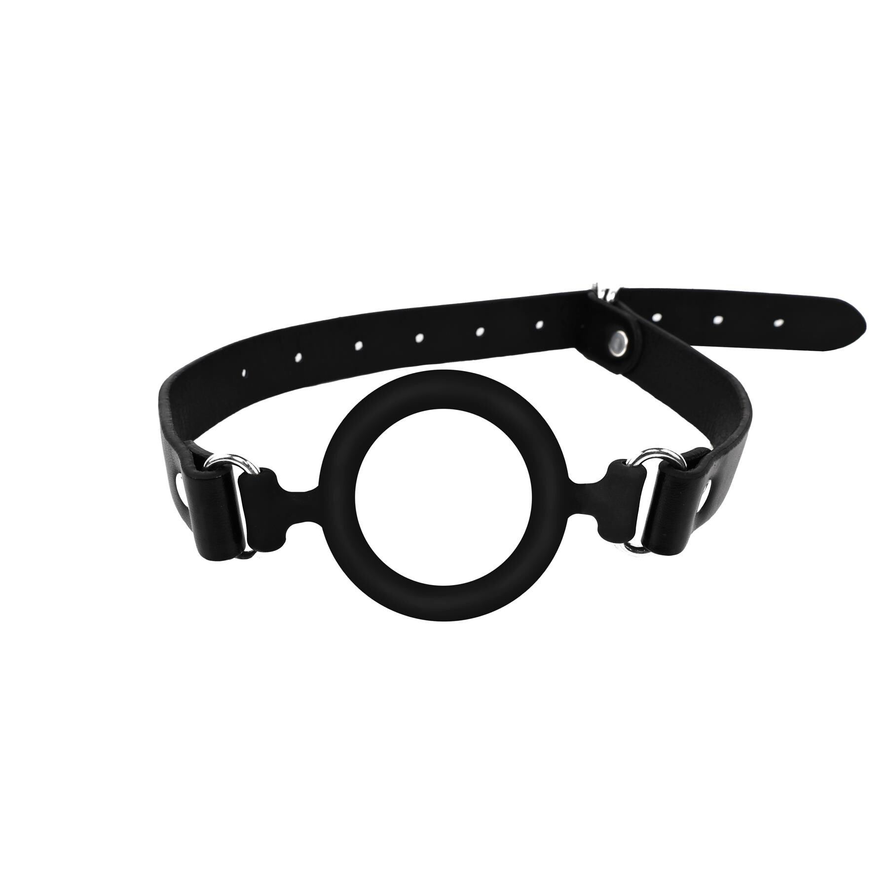 Open Mouth Ball Gag - Product