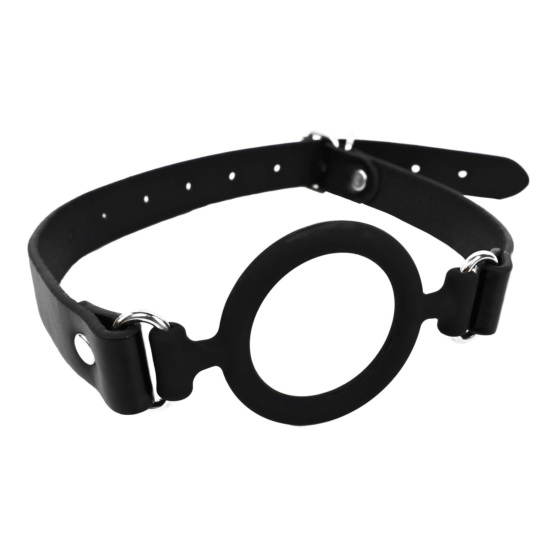 Open Mouth Ball Gag - Product