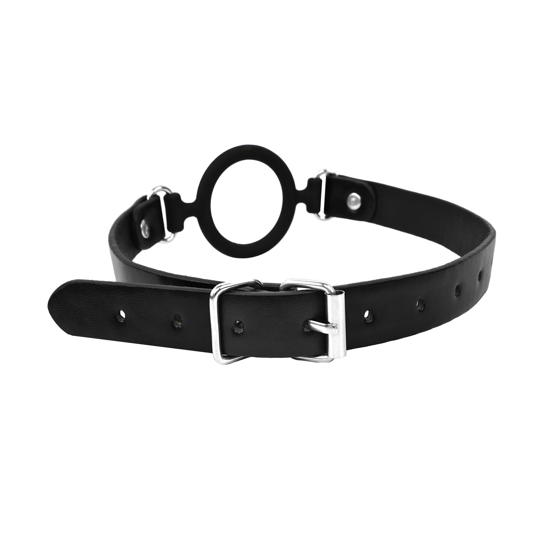 Open Mouth Ball Gag - Product