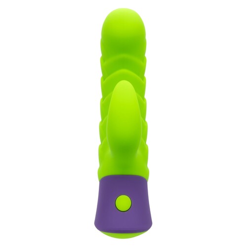 Rave Dragon G front view