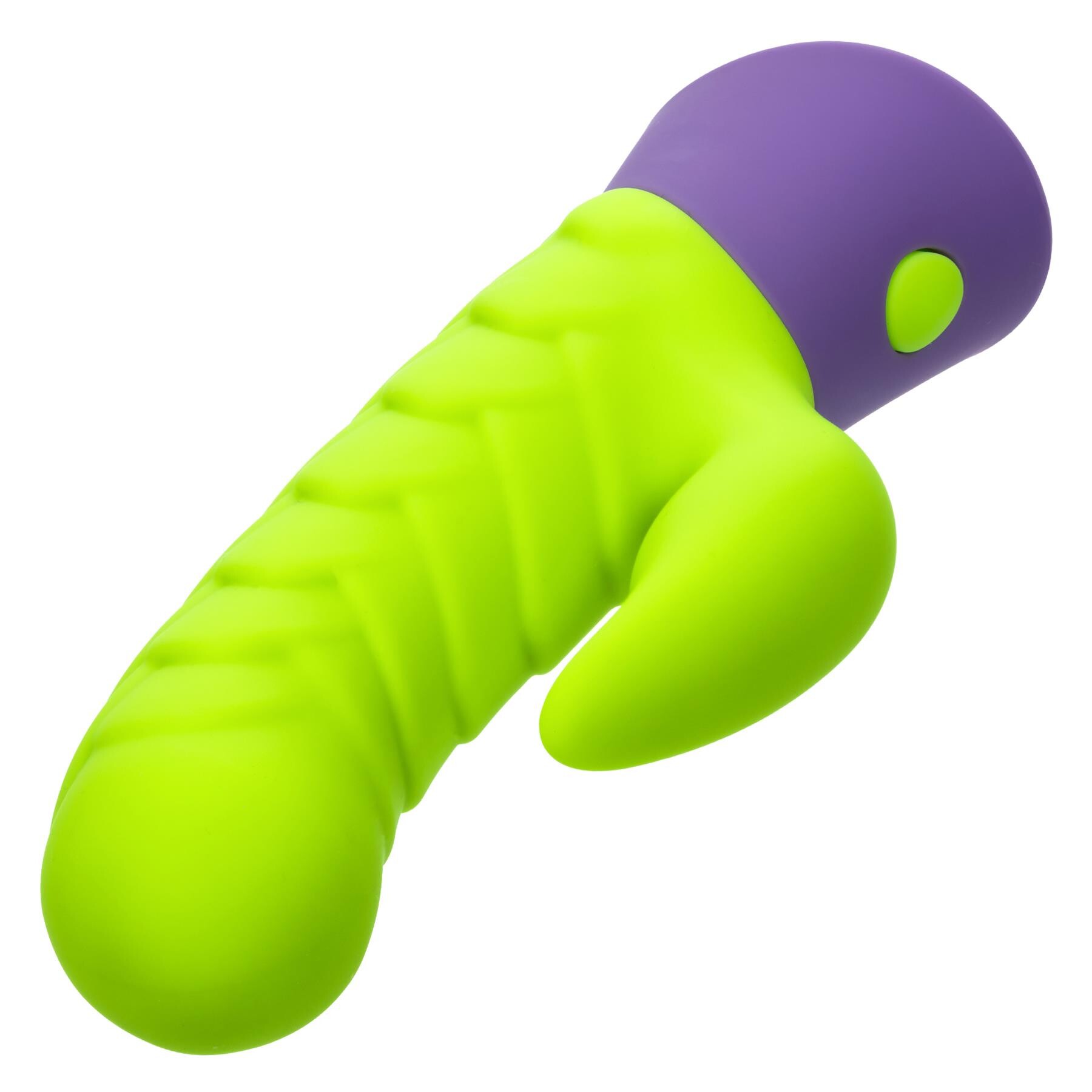 Rave Dragon G downward tip view