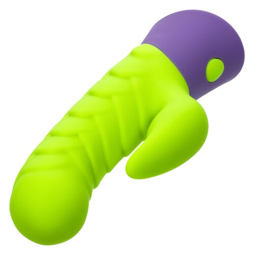 Rave Dragon G downward tip view