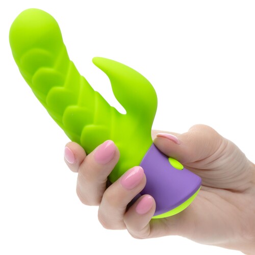 Rave Dragon G in hand