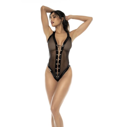 Steal The Spotlight Teddy front