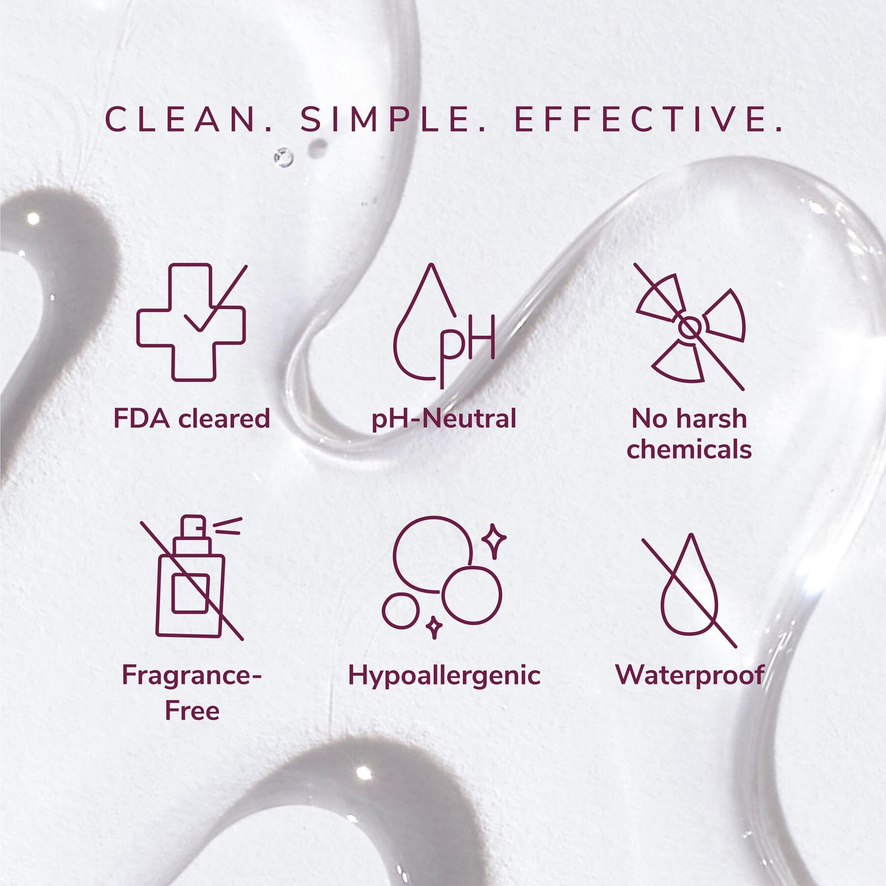 KINDRA V LUBE SILICONE LUBRICANT