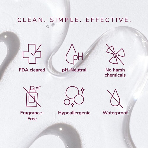 KINDRA V LUBE SILICONE LUBRICANT