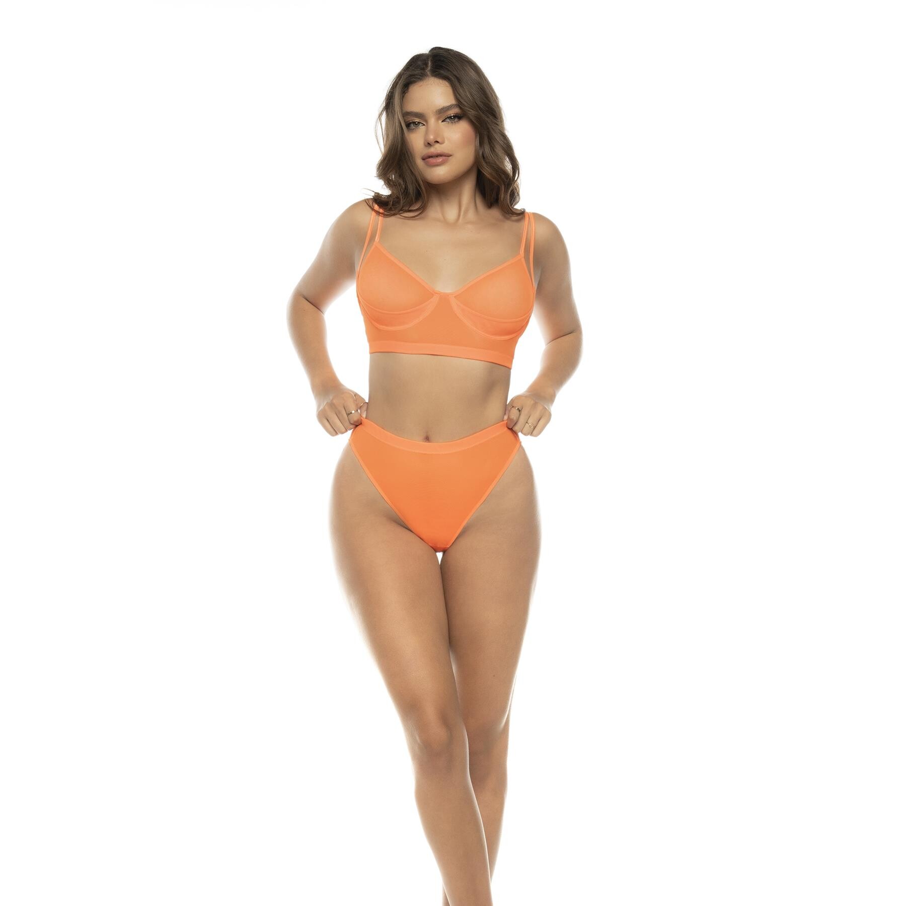 Color Explosion Two Piece Set