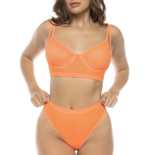 Color Explosion Two Piece Set