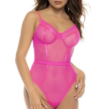 Color Explosion Bodysuit