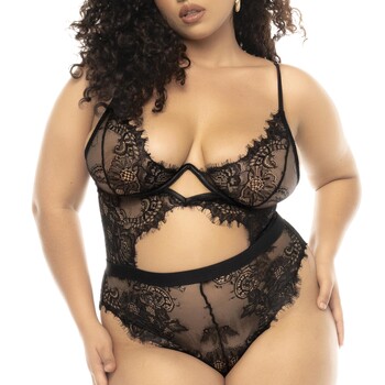 Dainty Mystery Bodysuit