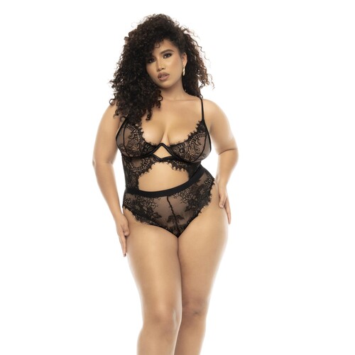 Dainty Mystery Bodysuit