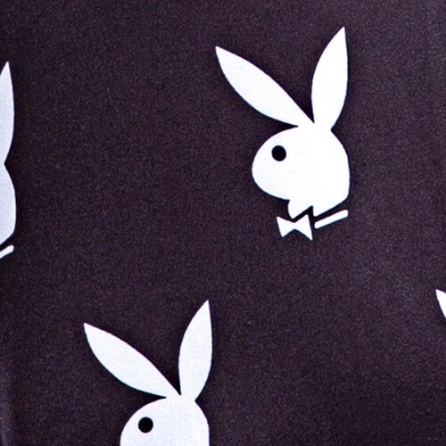 Playboy ROMPER sample