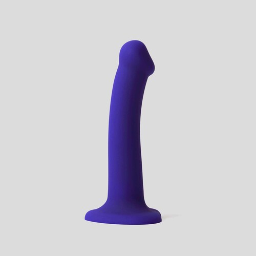 GLOW-LED DILDO