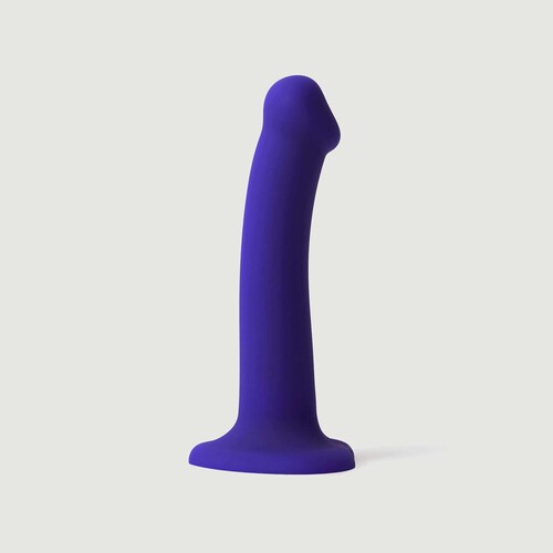 GLOW-LED DILDO