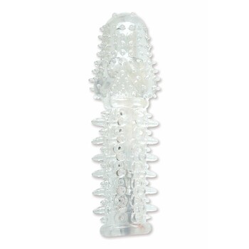 SILICONE PENIS EXTENSION