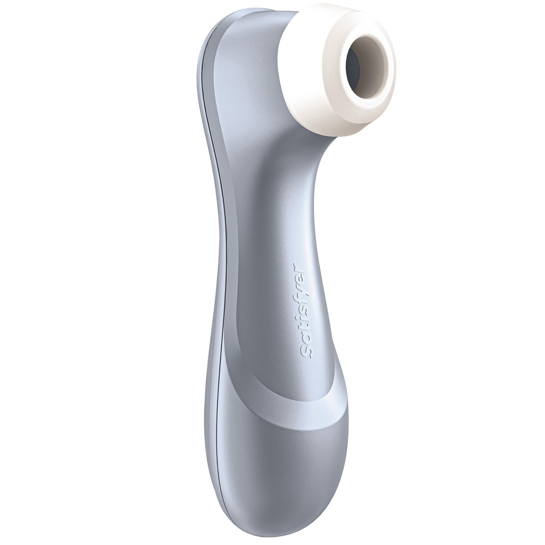 Satisfyer Pro 2 - Next Generation - Product - Blue