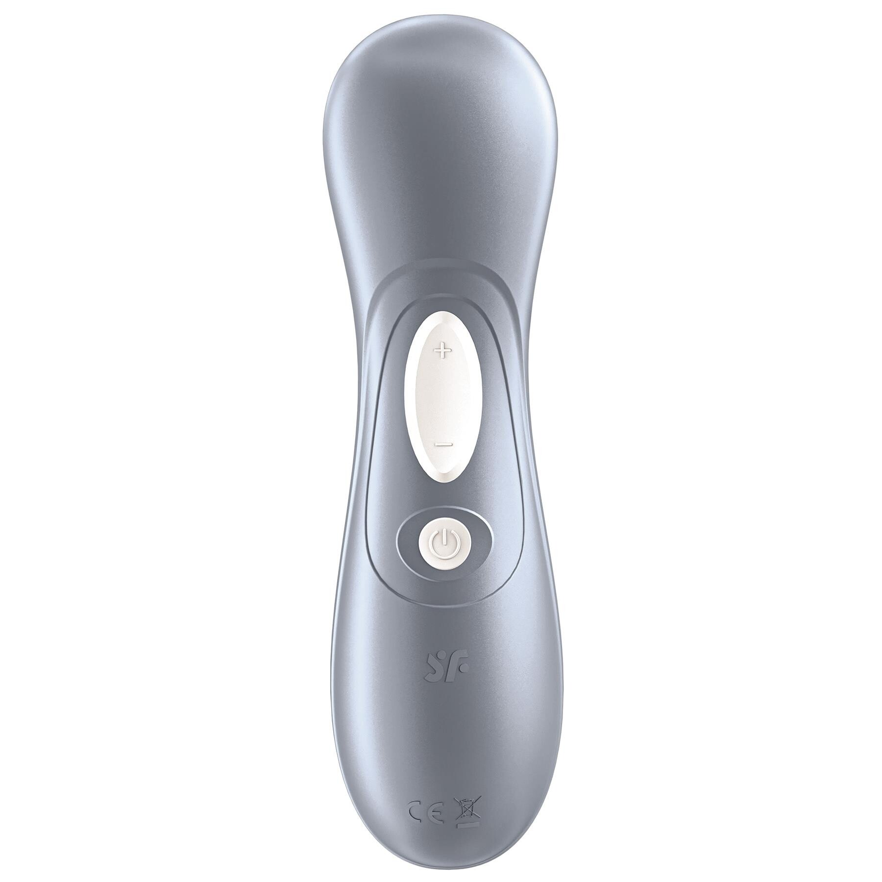 Satisfyer Pro 2 - Next Generation - All Colors