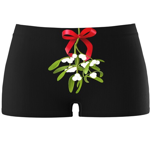 the kiss me there boyshort front