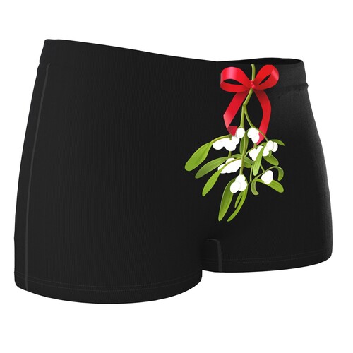 the kiss me there boyshort side