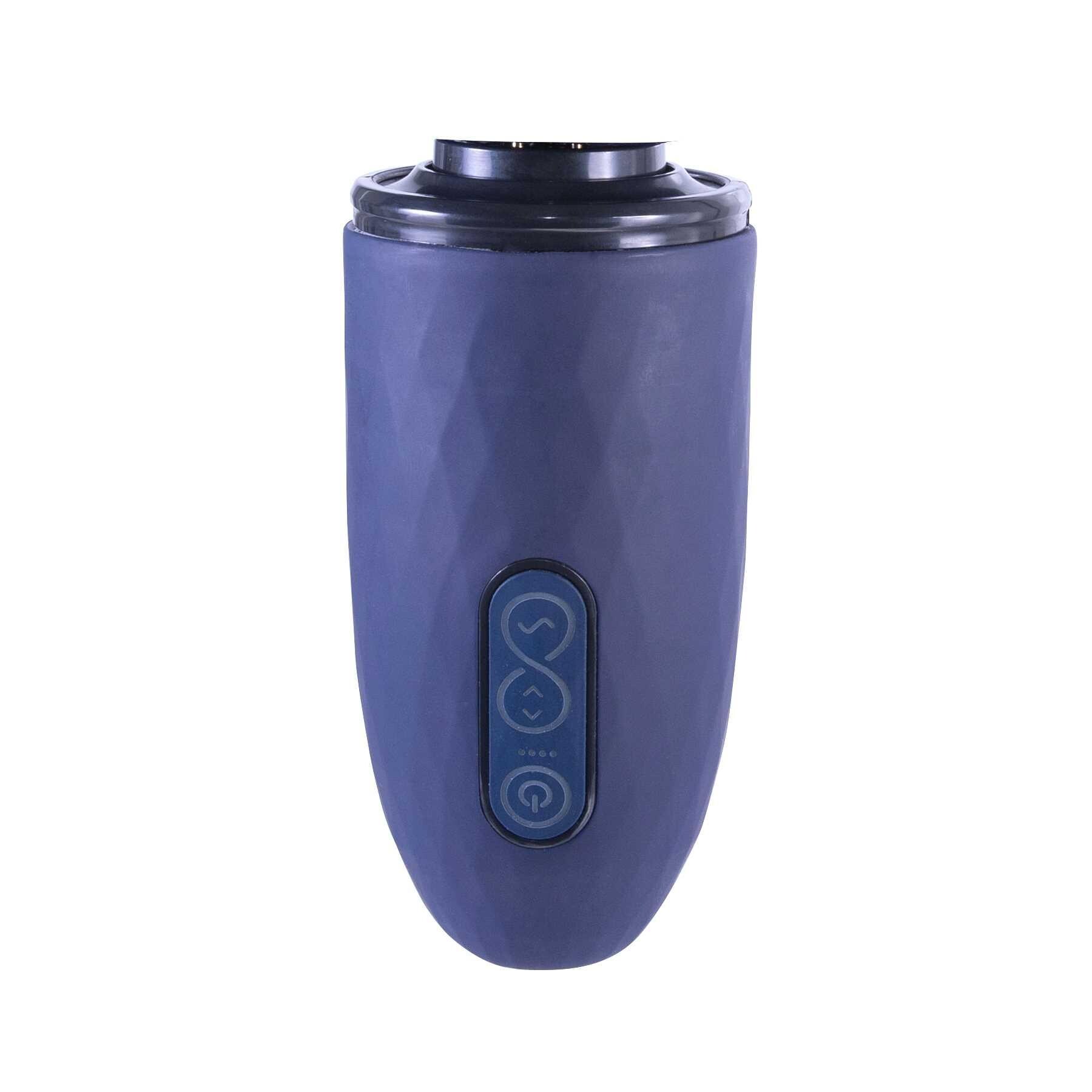 Adam's Magna Missile