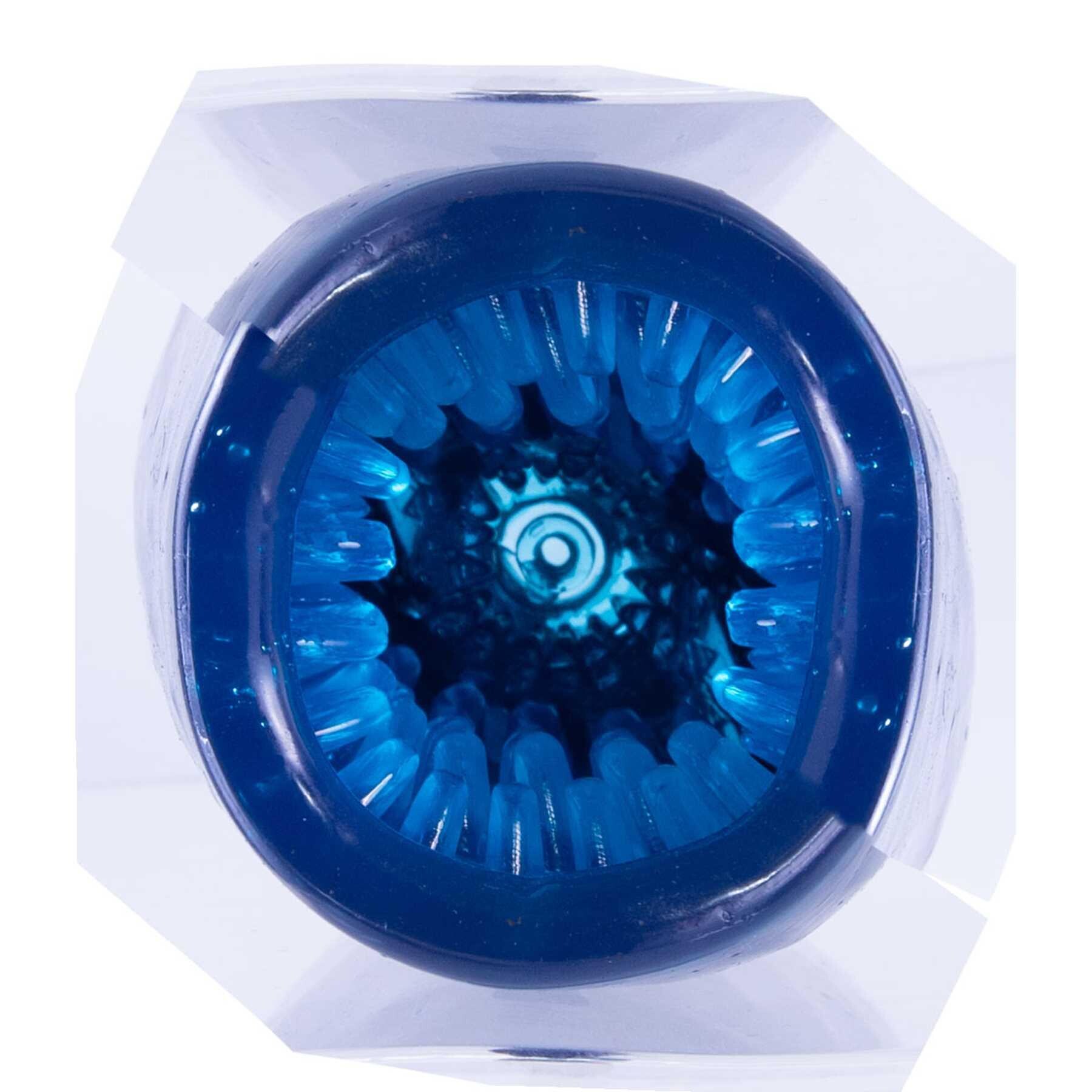 Adam's Magna Missile