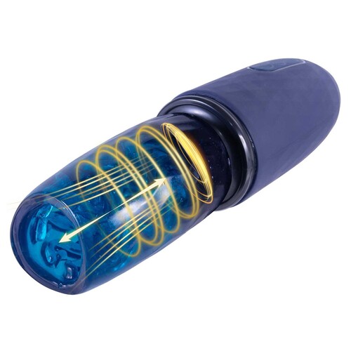 Adam's Magna Missile