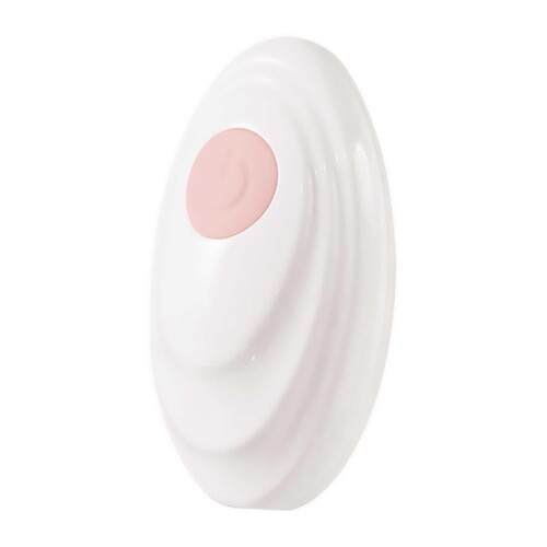 Adam's XL Vibro-Sleeve remote