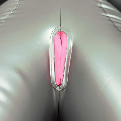 Celestia Alien Love Doll