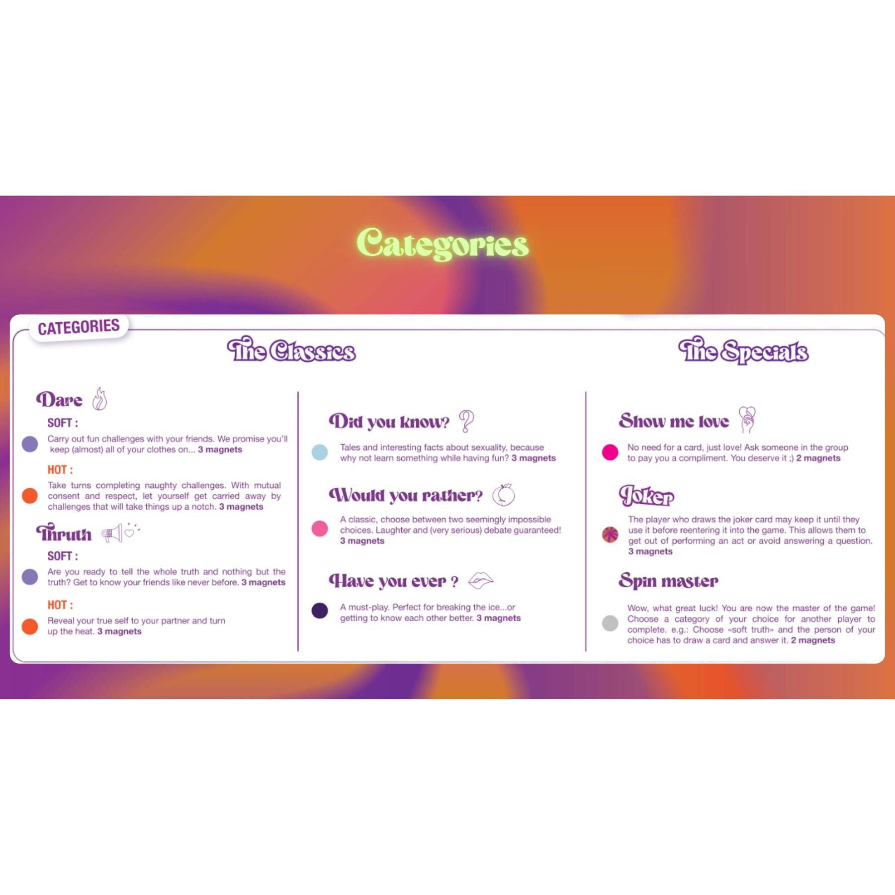 SPIN ME ROUND - LOVE TO LOVE