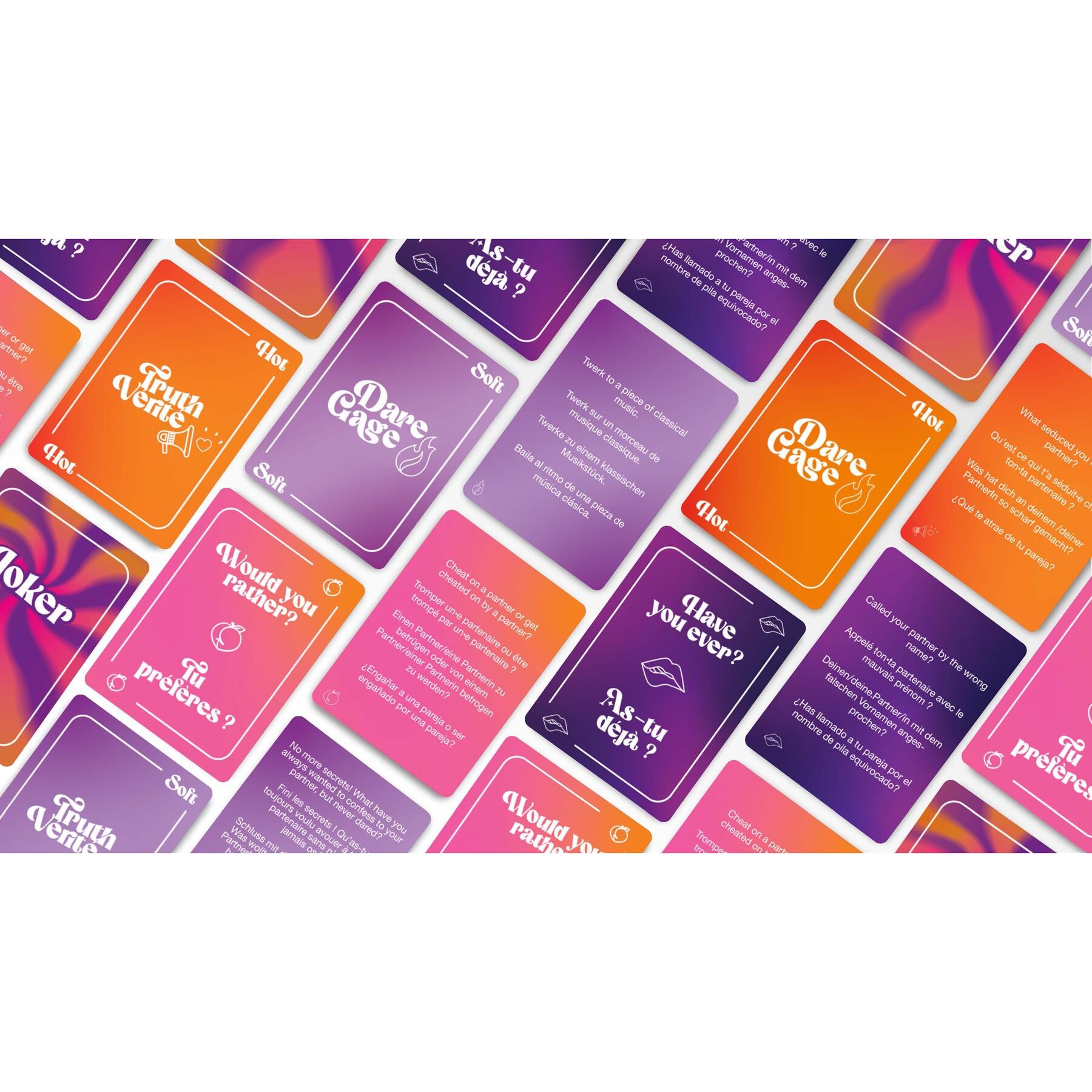 SPIN ME ROUND - LOVE TO LOVE