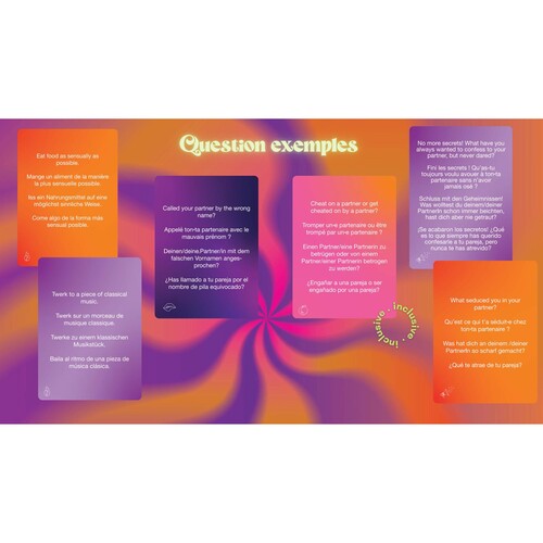 SPIN ME ROUND - LOVE TO LOVE