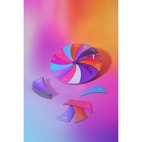 SPIN ME ROUND - LOVE TO LOVE