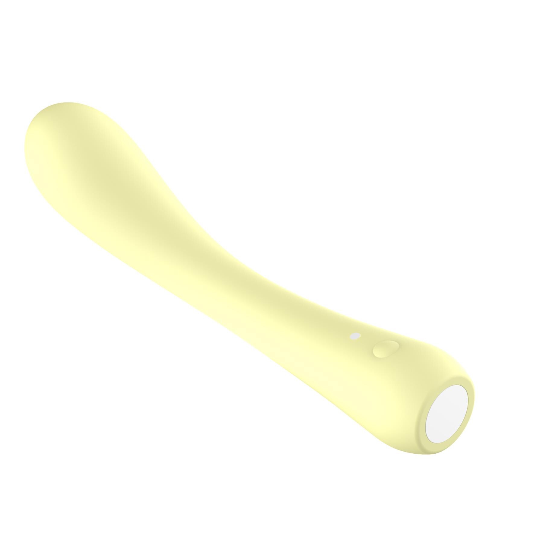 Groovy Glow Ups Bendie G-Spot Vibe - Product Shot #7