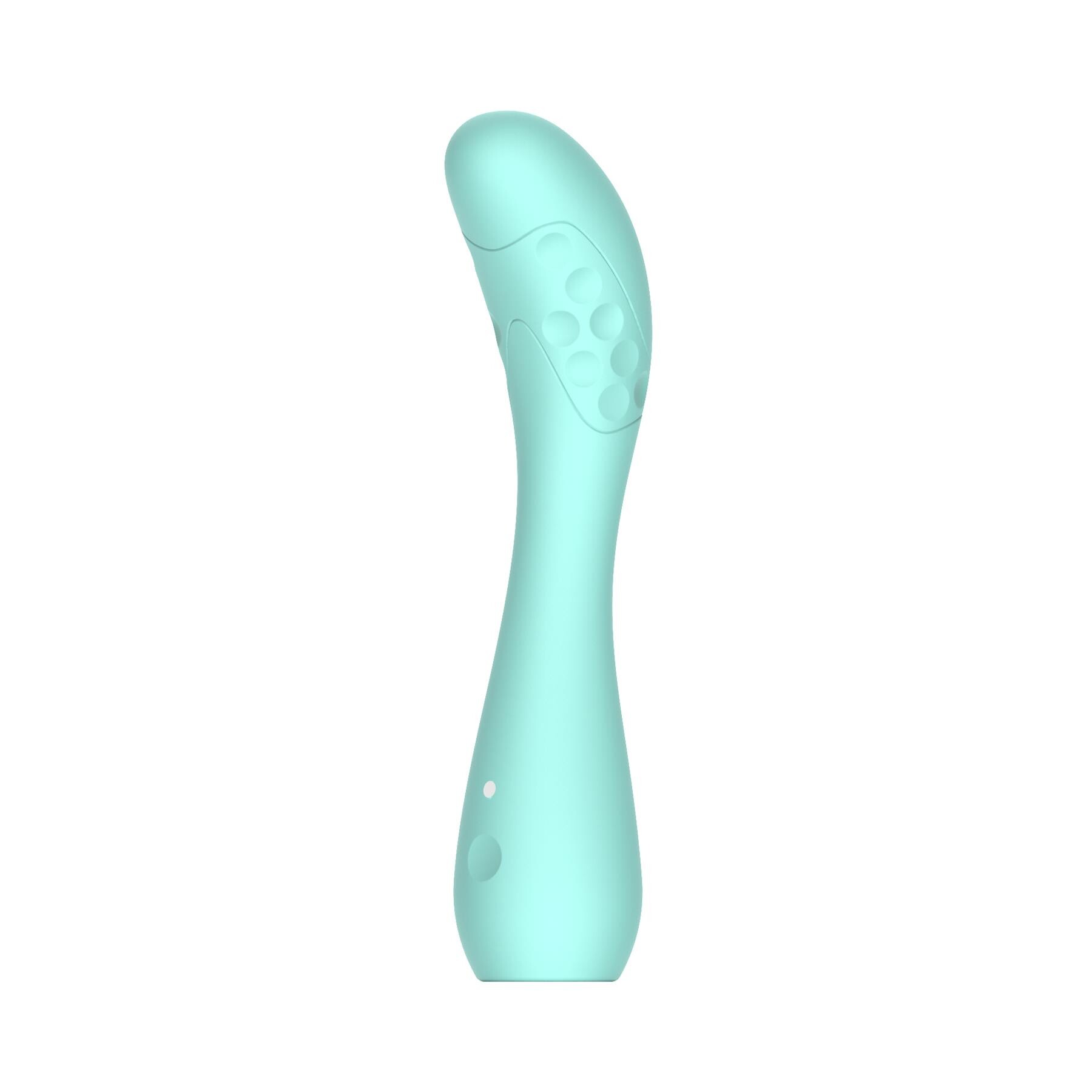 Groovy Glow Ups Flexie G-Spot Vibrator - Product Shot #5