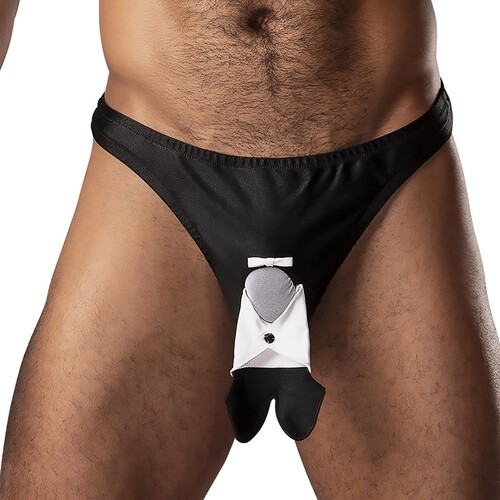 Novelty Dapper Dick front cropped