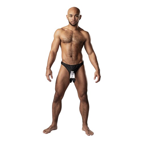 Novelty Dapper Dick front