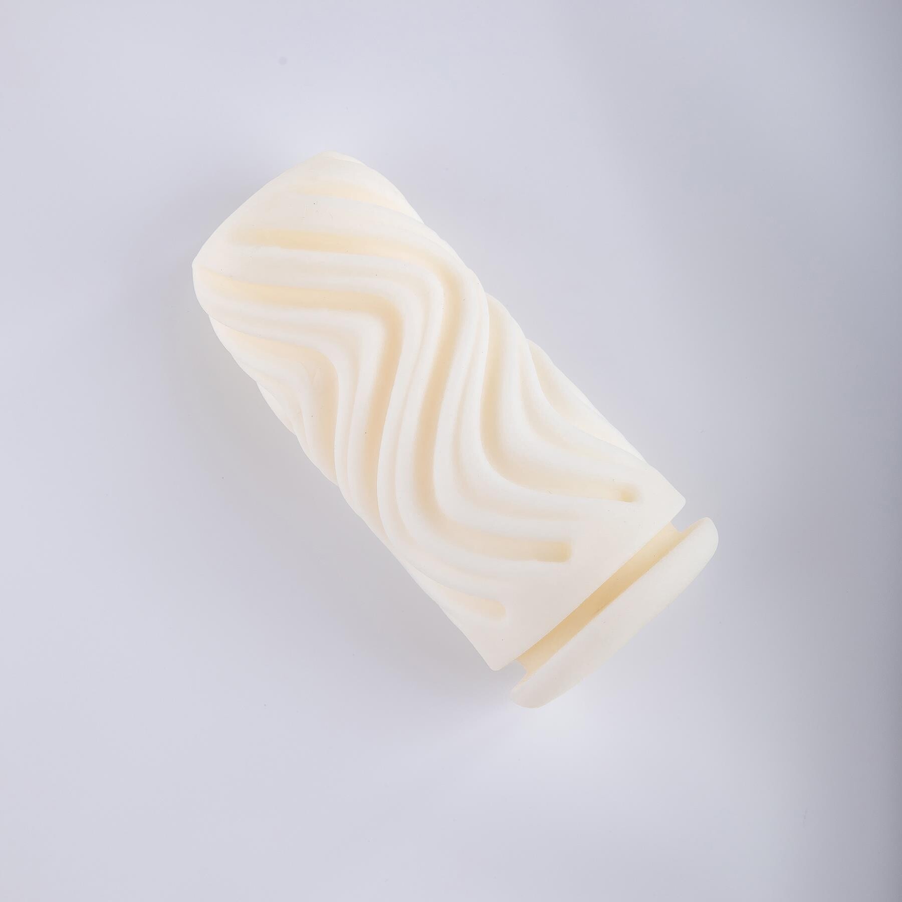 Stroker Outside of Case