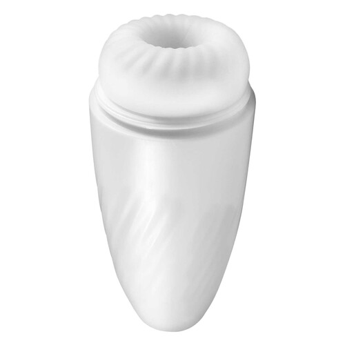 Magic Vibrating & Talking Masturbator